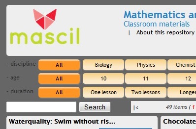 website